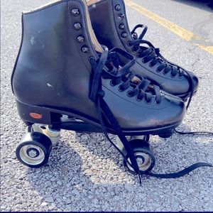 Roller skates